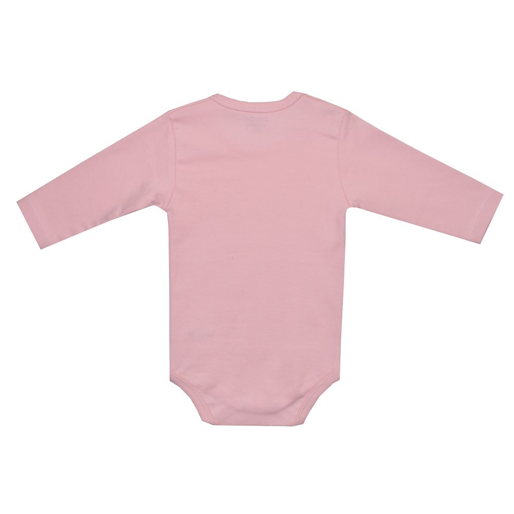 بادی آستین بلند نوزادی بی بی وان کد 311 - - 3