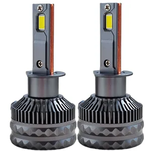 STL ST-100 H1 Car LED Headlight bulbs 