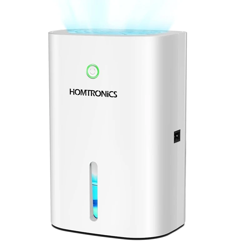 عکس شماره 2 : دستگاه رطوبت گیر همترونیکس مدل hkdm01