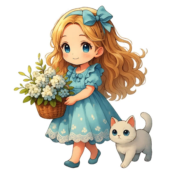 استیکر پارچه و لباس کارنیلا مدل ka-17