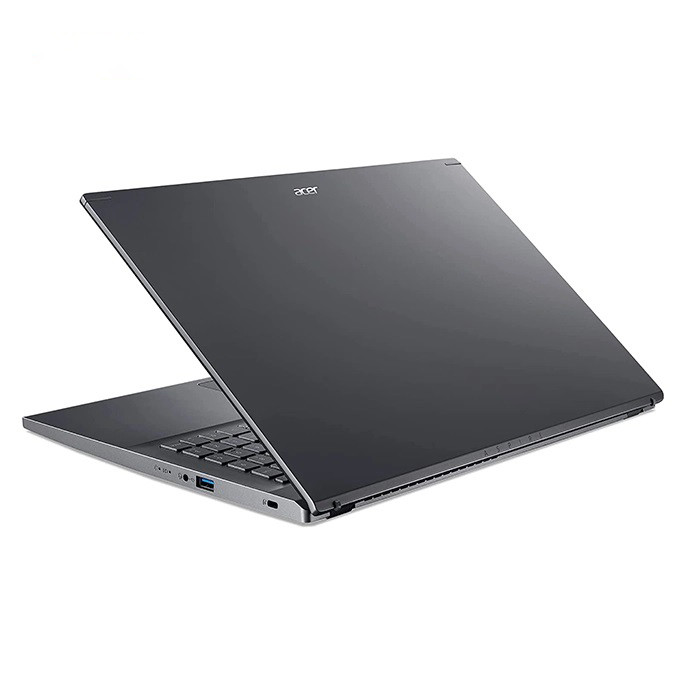 لپ تاپ 15.6 اینچی ایسر مدل Aspire 5 A515-57G-78C9 لپ تاپ 15.6 اینچی ایسر مدل Aspire 5 A515-57G-78C9
