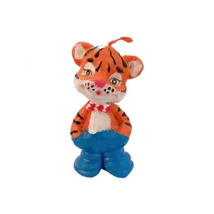 شمع سورتک مدل ببر کد 1401