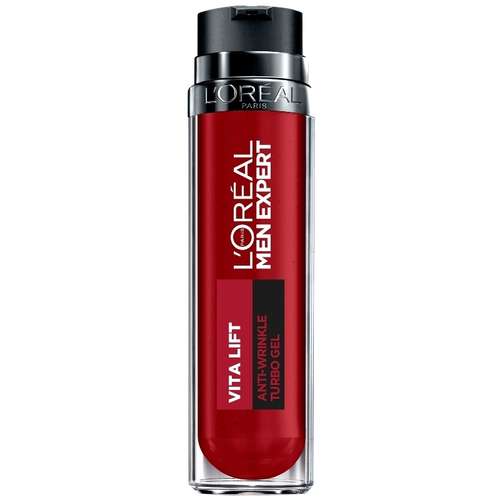 ژل ضد چروک لورآل مدل EXPERT VITA LIFT حجم 50 میلی لیتر