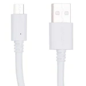 کابل تبدیل USB به USB-C بیبوشی مدل A20 طول 1 متر