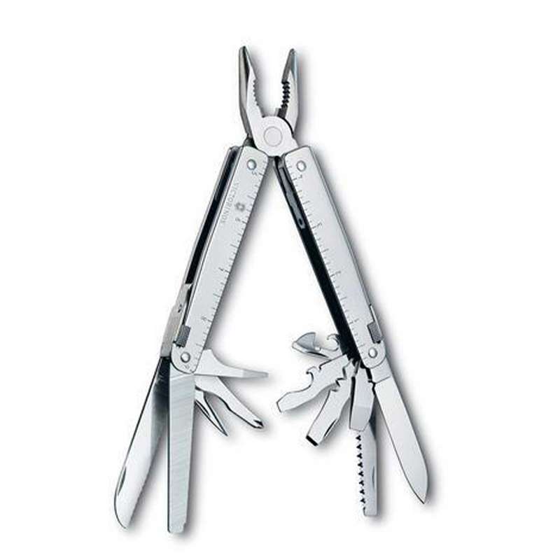 ابزار چندکاره ویکتورینوکس مدل Swiss Tool کد 3.0323.N