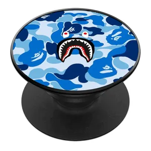 پایه نگهدارنده گوشی موبایل پاپ  سوکت آکام مدل APS002210