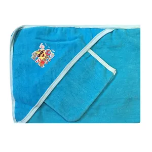 حوله نوزاد مدل باب اسفنجی