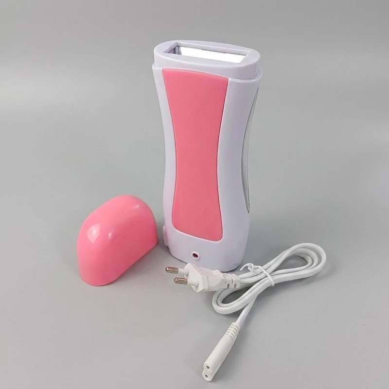 دستگاه موم گرم کن و ذوب وکس مدل P-03 