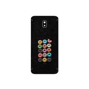 MAHOOT Doughnut Cover Sticker for Samsung Galaxy J5 Pro