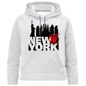 هودی پسرانه طرح new york کد W210