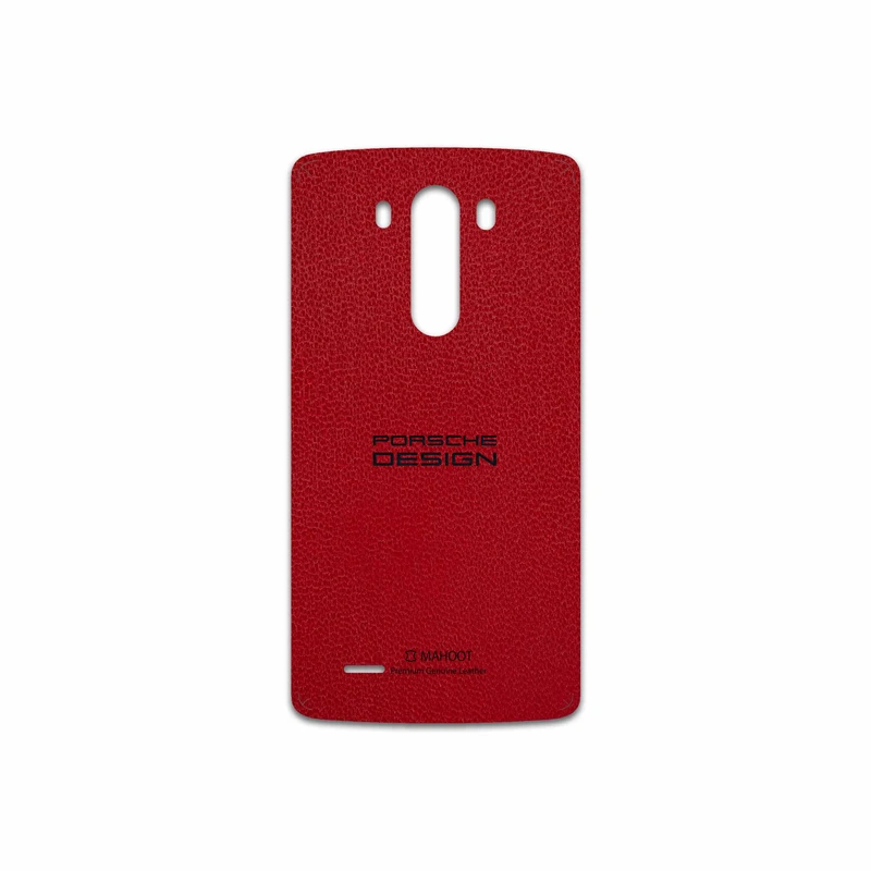 برچسب پوششی ماهوت مدل RL-PRDS مناسب برای گوشی موبایل ال جی G3