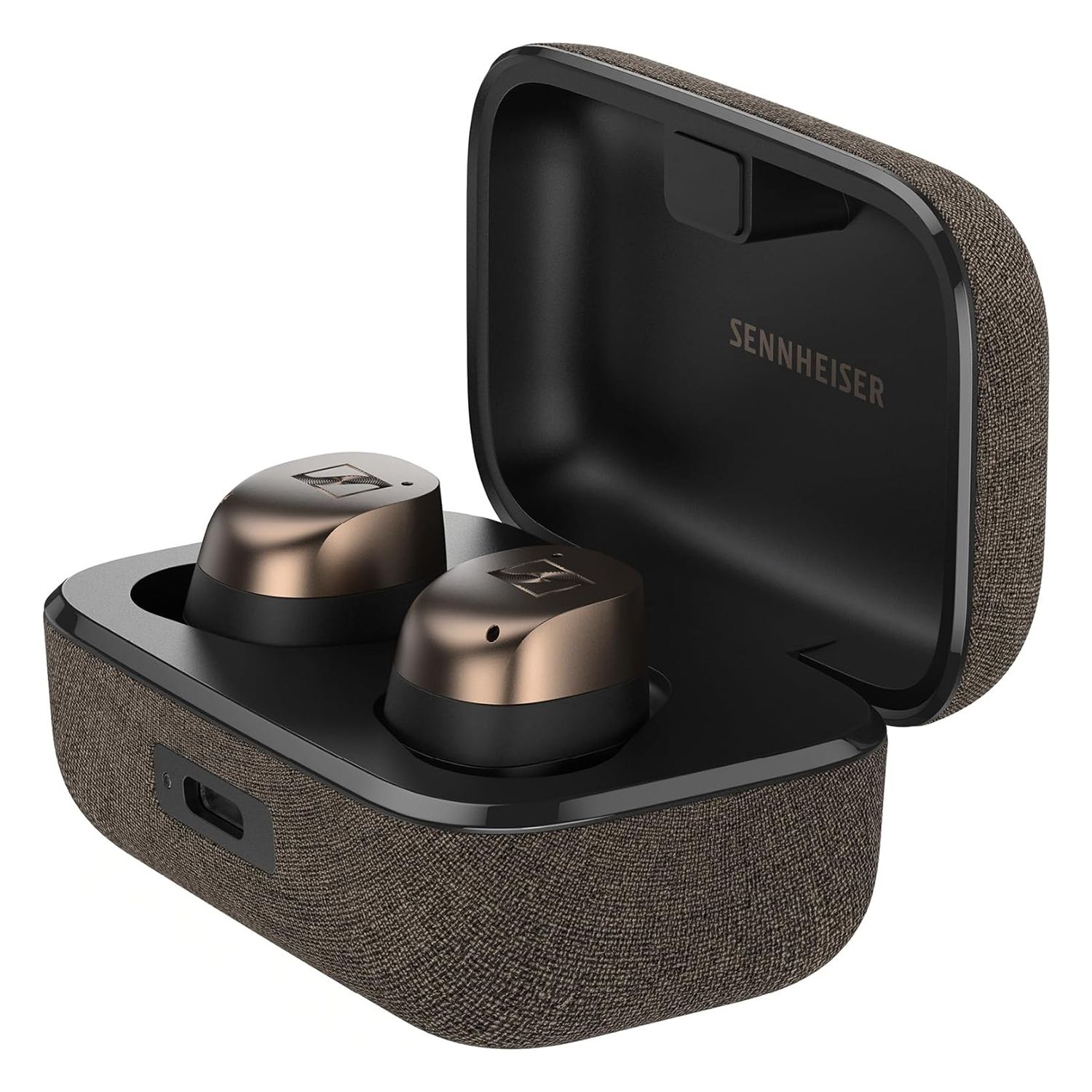 هدفون بی سیم سنهایزر مدل MOMENTUM True Wireless 4 -  - 1