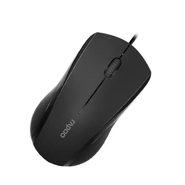 ماوس رپو مدل N1200 Silent