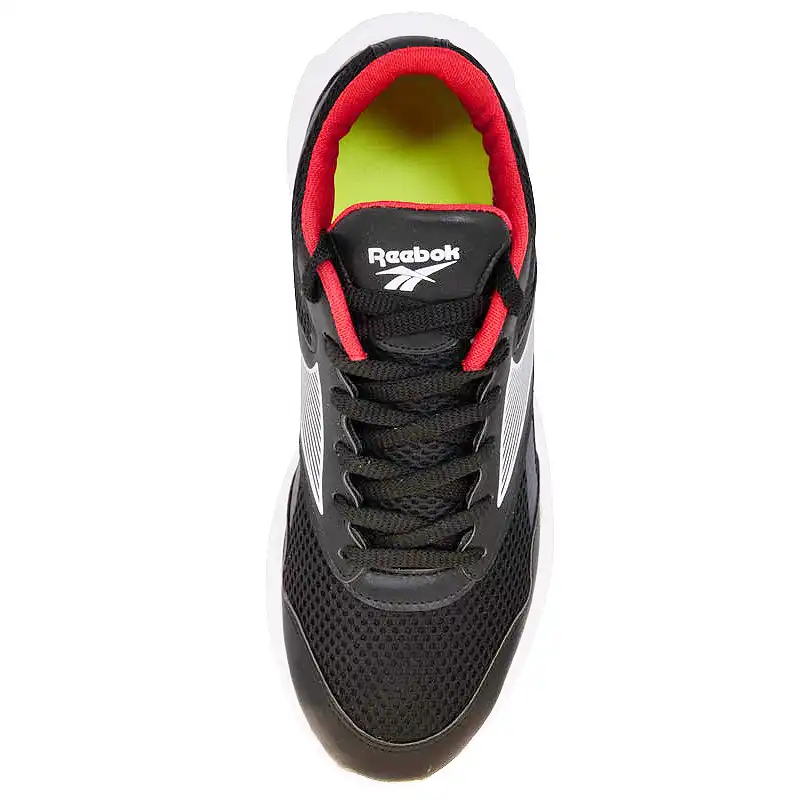 کفش پیاده روی مردانه مدل 349007833 رنگ مشکی سفید