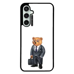 AKAM AMC-WSGS23FE-BARON FILOU-28 Cover For Samsung Galaxy S23 FE