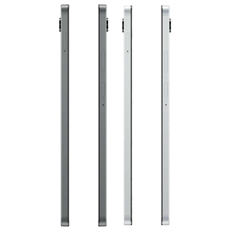 تبلت 8.7 اینچ سامسونگ مدل Galaxy Tab A11 Wi-Fi، ظرفیت 256 گیگابایت و رم 8 گیگابایت، رزولوشن دوربین 8 مگاپیکسل