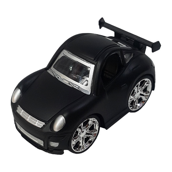 ماکت ماشین مدل my