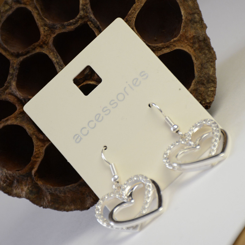 گوشواره زنانه اکسسورایز مدل 407274