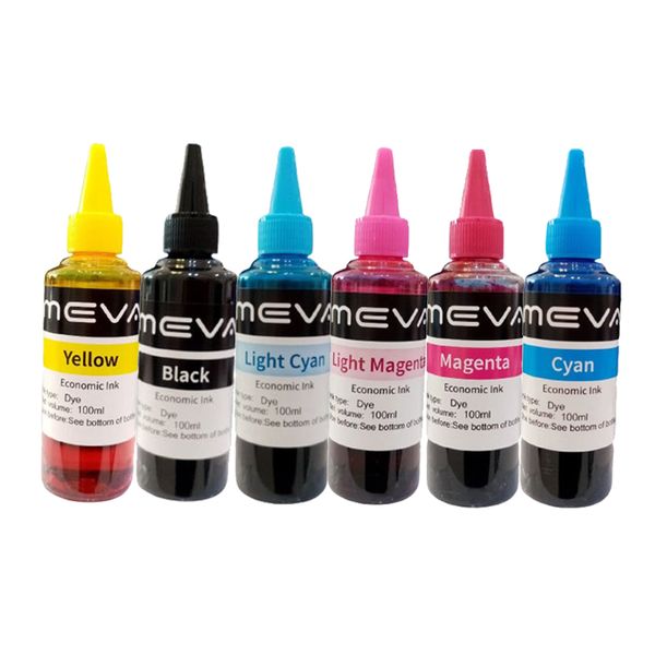 تجریه خرید جوهر مخزن اپسون میوا مدل 6 رنگ