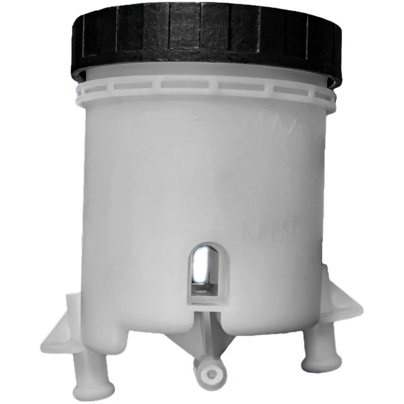 مخزن روغن ترمز خودرو بست یدک مدل CBS مناسب برای پراید