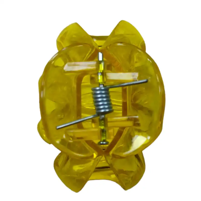 کلیپس مو زنانه مدل Hahsi