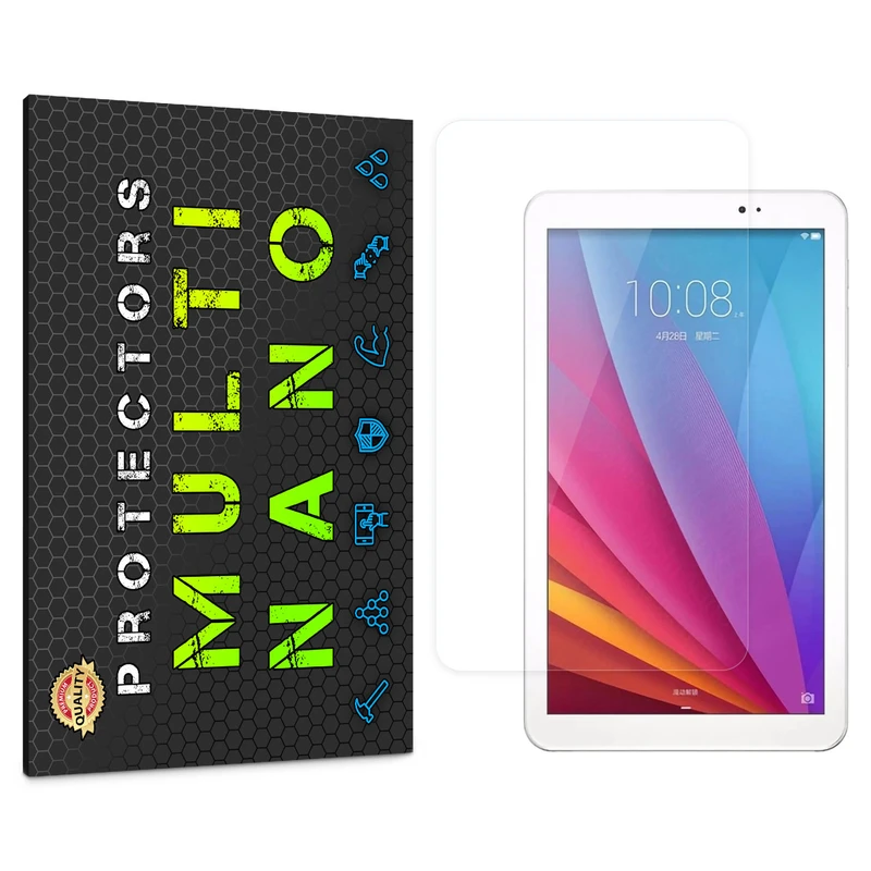 محافظ صفحه نمایش مولتی نانو مدل X-S1N مناسب برای تبلت هوآوی MediaPad T1 10