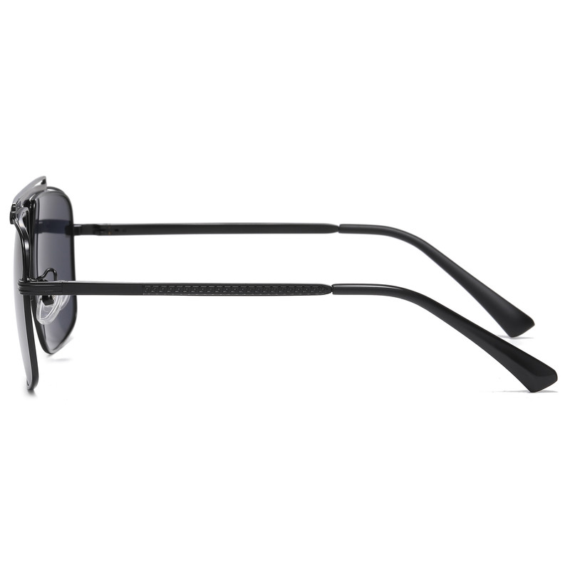 عینک آفتابی خلبانی (Aviator) مردانه  10