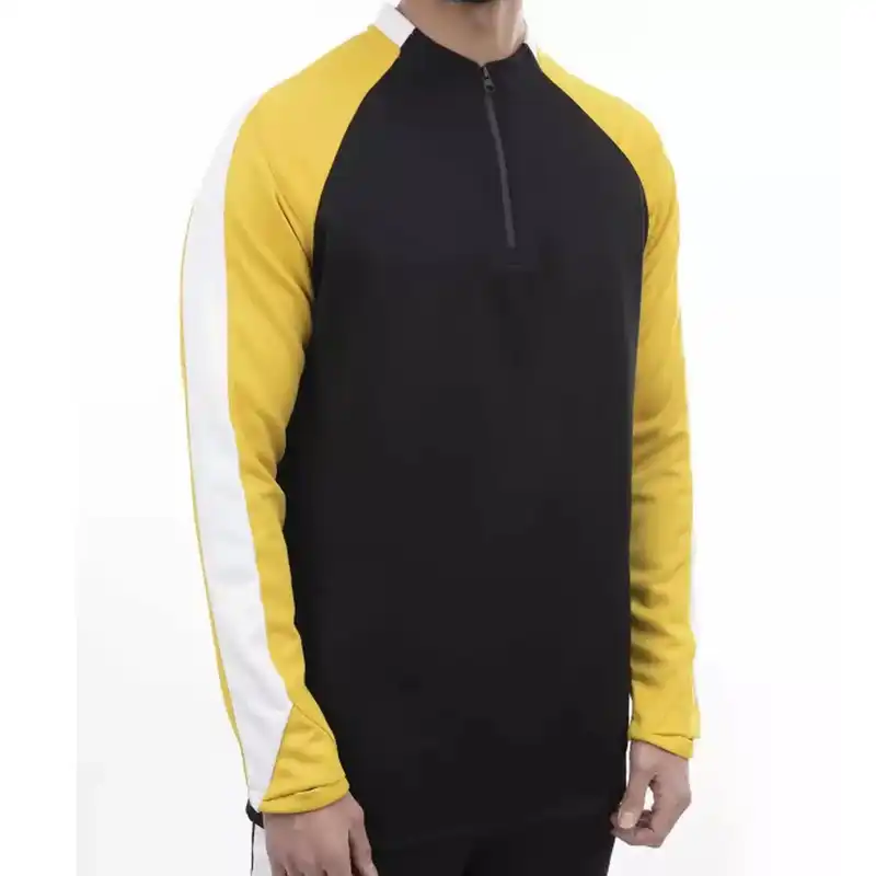 سویشرت ورزشی مردانه مدل MDSS-ND6843