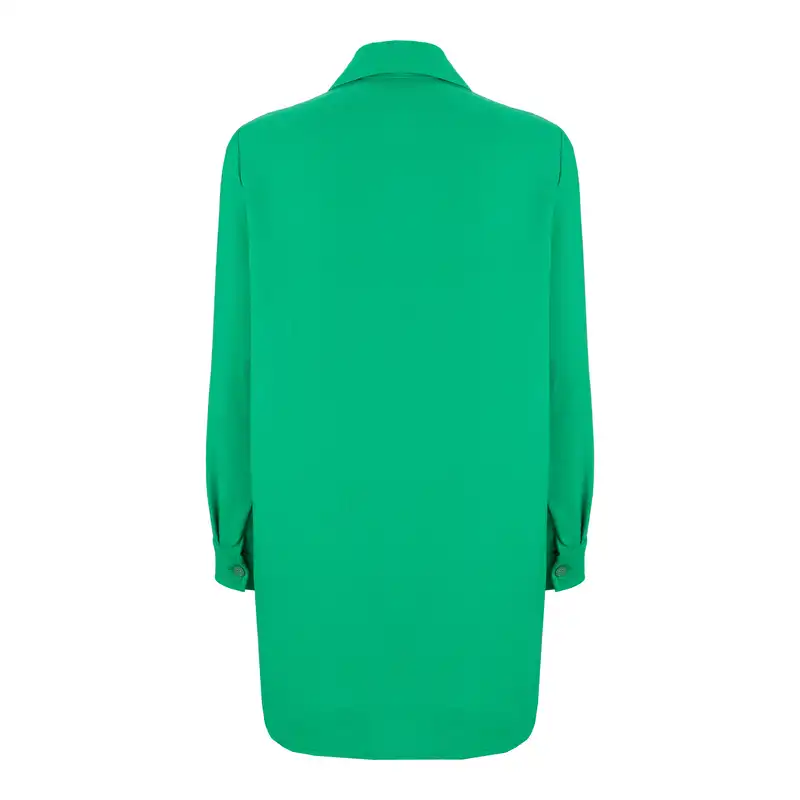 مانتو زنانه السانا مدل هیما کد 189011