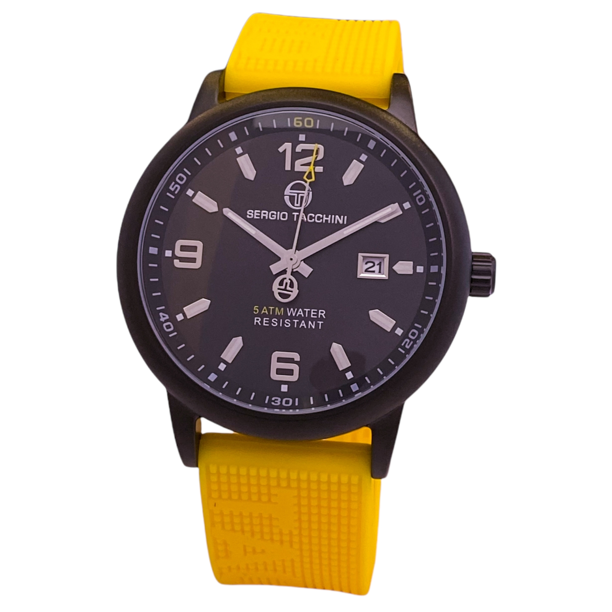 قیمت                                      ساعت مچی عقربه‌ای مردانه سرجیو تاچینی مدل ST.1.10106-6