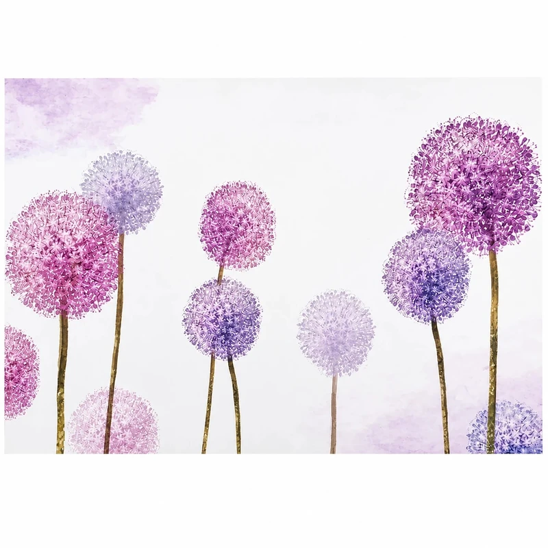 برچسب اجاق گاز طرح قاصدک کد 703-GODAL