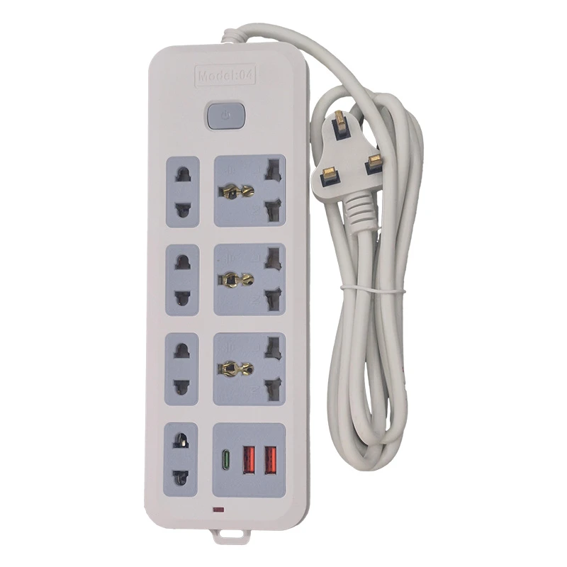 چندراهی برق مدل Power