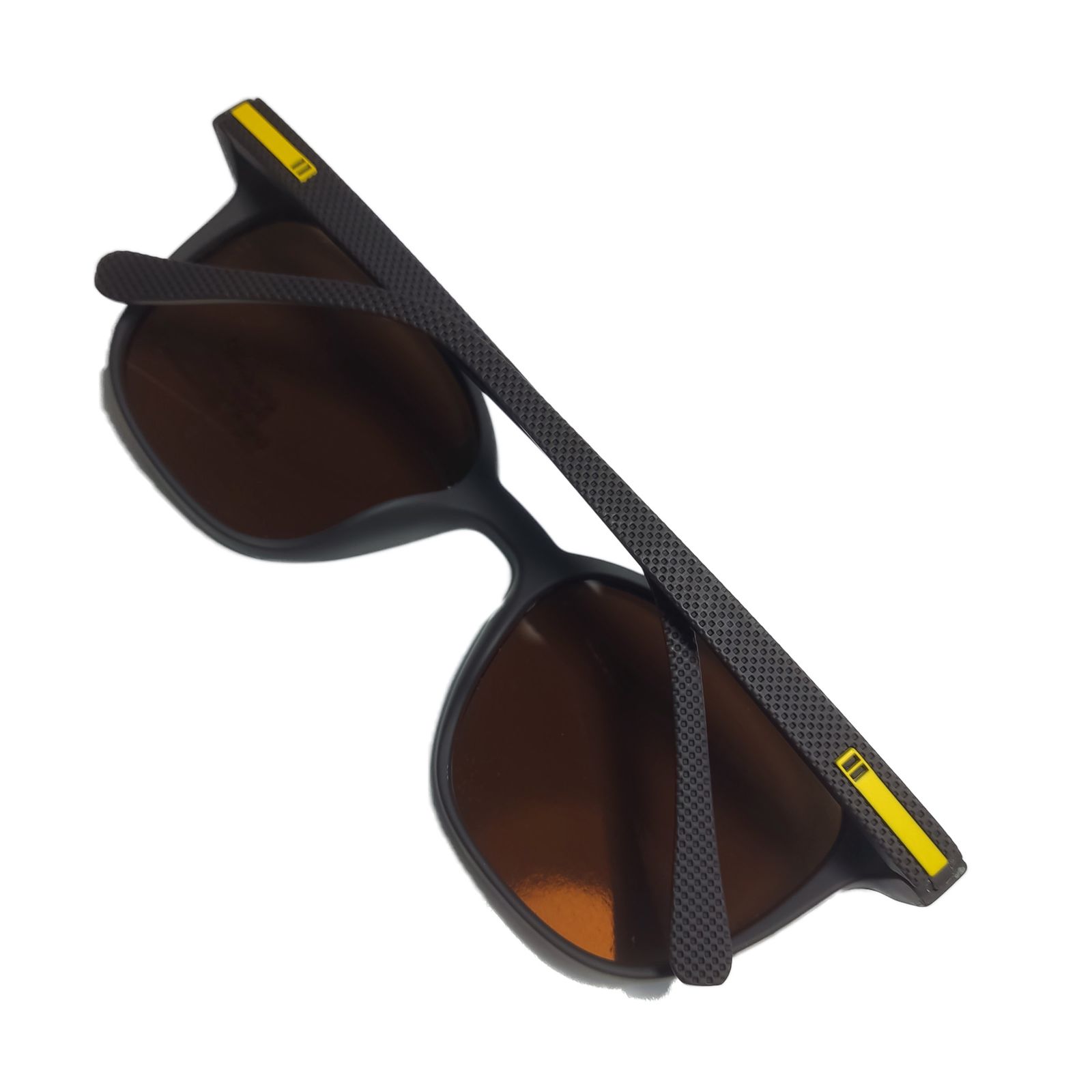 عینک آفتابی مورل مدل BR 20106 -  - 10