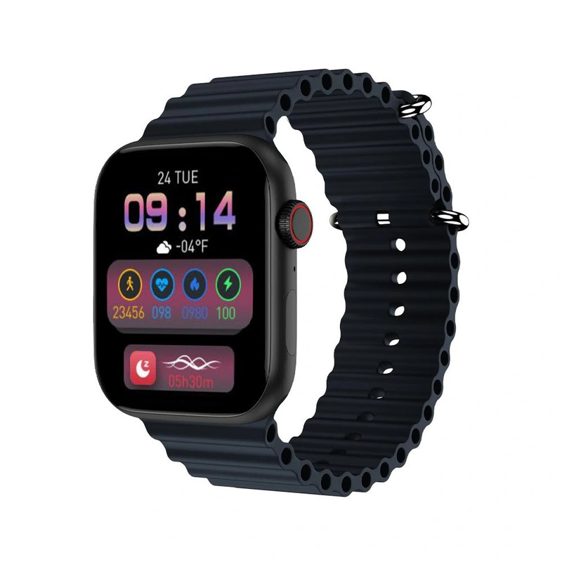 ساعت هوشمند مدل watch 9 mini
