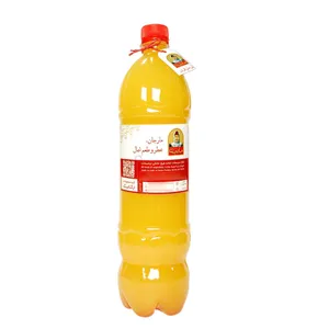 آب نارنج مارجان - 1.5 لیتر
