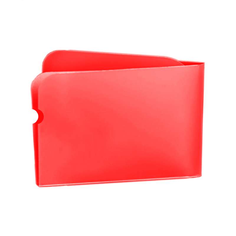 کاور نگهدارنده ماسک صورت مدل R-01