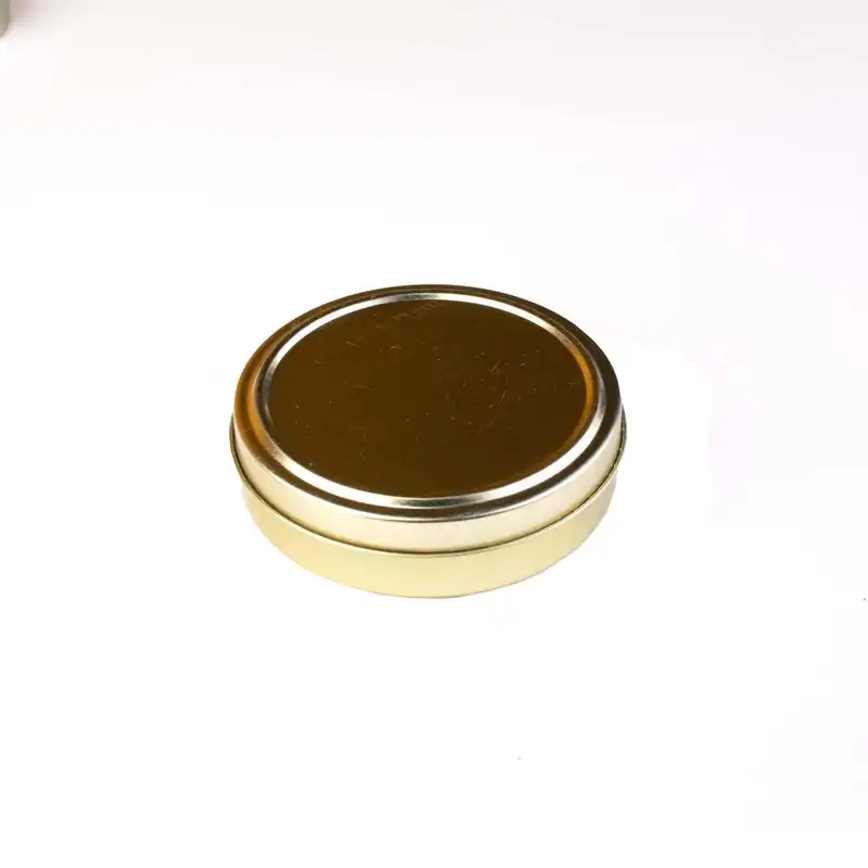 ظرف شمع مدل فلزی کد 01