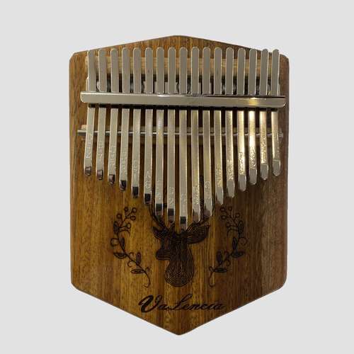 کالیمبا والنسیا مدل VPLATE