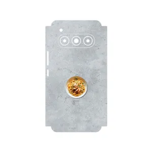 MAHOOT Pasta Cover Sticker for Daria Bond II Lite 5G
