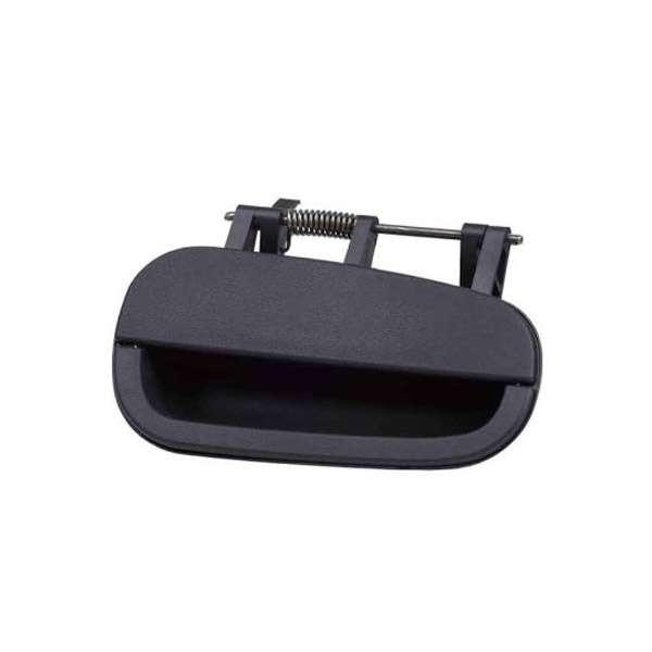  دستگیره بیرونی راست در خودرو قطعه سازان کبیر مدل DAS-TIBA-R-614 مناسب برای تیبا
