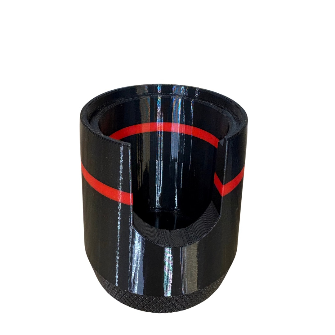 استند پرتا فیلتر مدل Red Ring