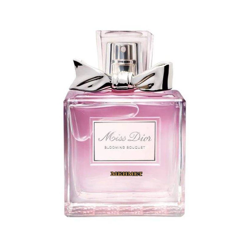 ادو پرفیوم زنانه مهمت مدل Miss Dior Blooming Bouquet حجم 100 میلی لیتر