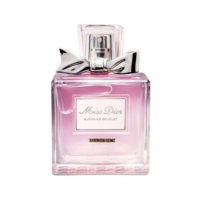 ادو پرفیوم زنانه مهمت مدل Miss Dior Blooming Bouquet حجم 100 میلی لیتر