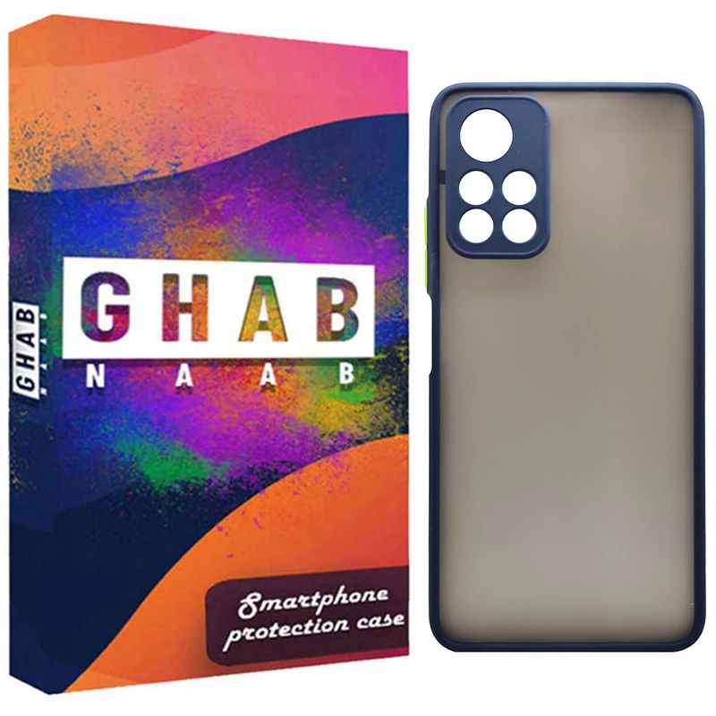 کاور قاب ناب مدل PML مناسب برای گوشی موبایل شیائومی Redmi Note 11 5G / Poco M4 Pro 5G