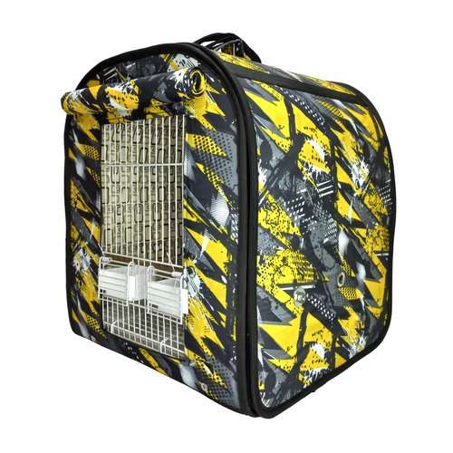 قفس طوطی کد 4550