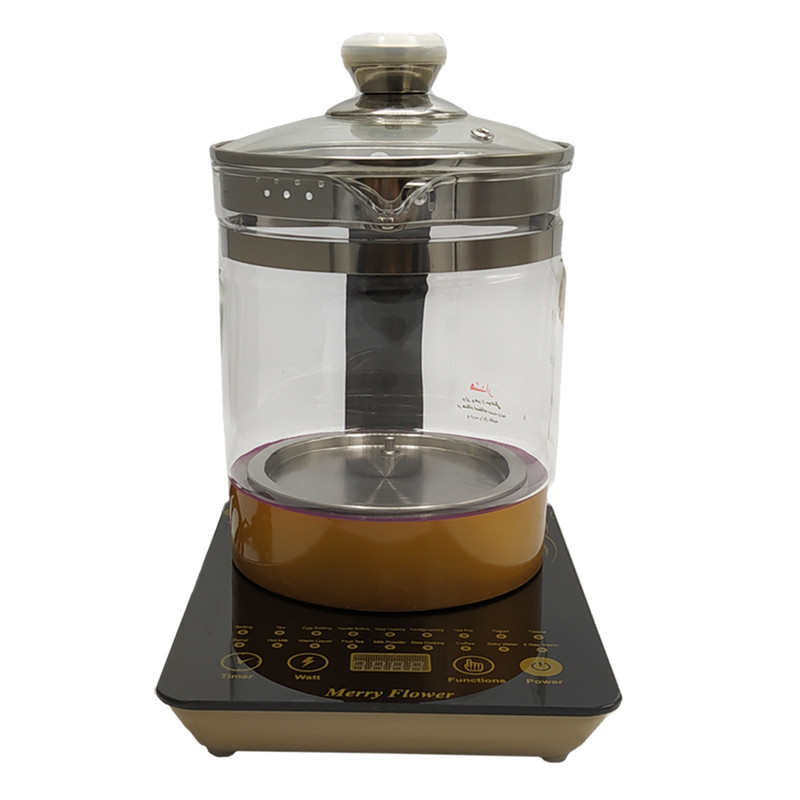 کتری برقی مری فلاور مدل MF_1500 کتری برقی مری فلاور مدل MF_1500