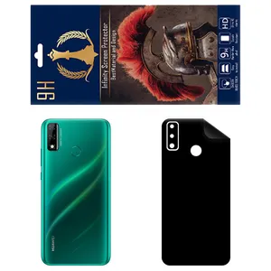 INFINITI PRO RG Back Skin For Huawei Y8S
