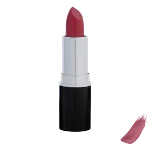 رژ لب جامد مات مای رنگ صورتی شماره 04