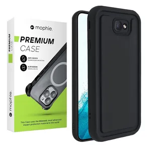 کاور موفی مدل VIVU مناسب برای گوشی موبایل سامسونگ Galaxy J4 Plus 