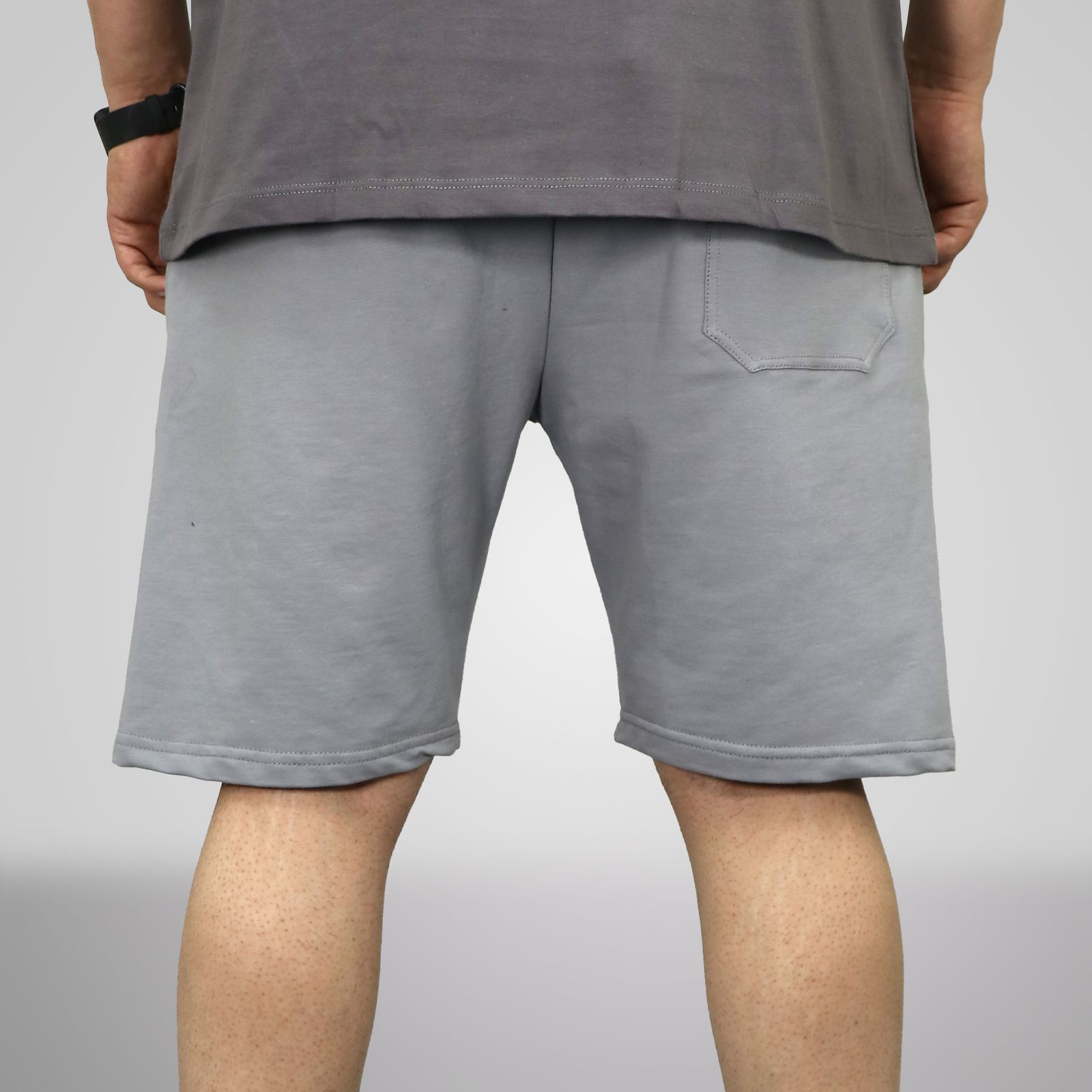 شلوارک مردانه مالدینی مدل M-shorts-127 -  - 4